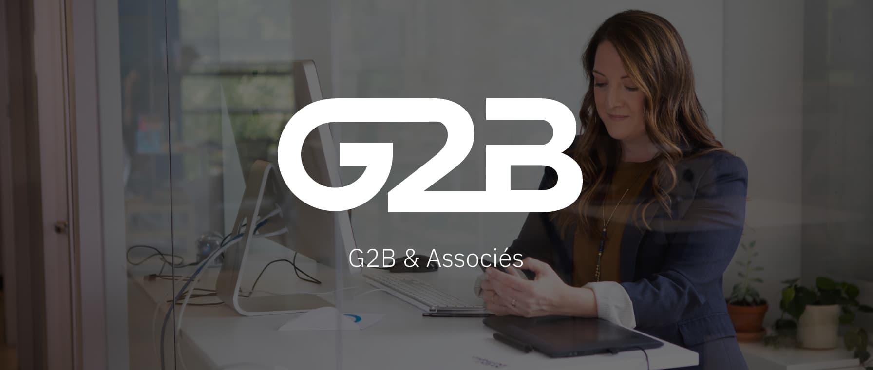 G2B et Associés